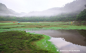 宜蘭男子傳登山失聯 消防局動員12人入山搜索