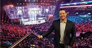 《鬥陣特攻》電競浪潮捲起！ 一窺OWL亞特蘭大成立故事