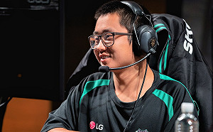 英雄聯盟世界賽》還沒開戰就被罰！DW核心打野遭禁賽