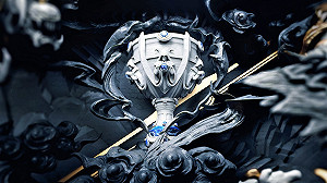 英雄聯盟世界賽》主題曲〈RISE〉亮相！滿滿彩蛋超酷炫 (影)