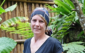 阿里山的人文風情　體驗鄒族獨特原民文化