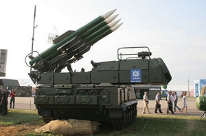 馬航MH17遭擊落 荷澳究責要求俄談判