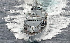 日英聯手守護印度洋商道 防中國掌控海上經濟之路