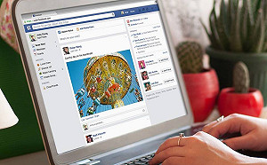 Facebook在台擴大投資 培養50000數位人才