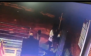 驚！政務委員唐鳳胞弟 涉嫌強吻女童