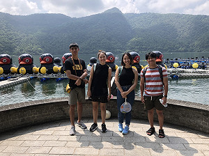 台駐泰處觀光活動拒發獎金？泰國學生：誰還敢再相信台灣