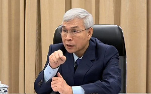 央行宣布利率連9凍 楊金龍9大關鍵問答