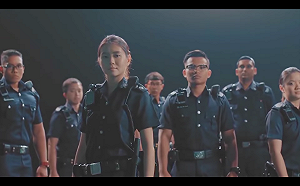 被控收受中國女子性賄賂  新加坡移民局官員面臨重罪起訴