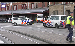 偵察數月！荷蘭及時逮捕7嫌犯  阻止重大恐怖攻擊