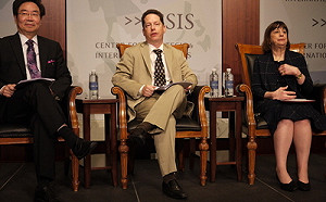 台欲與美簽FTA  前美官員：解決豬牛敏感議題是重要首步