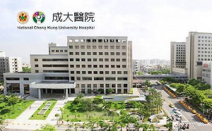 快訊》成大醫院員工闖開刀房砍殺 3醫護受傷