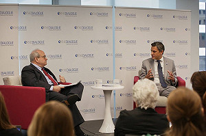 薩爾瓦多總統候選人抨擊執政黨 與台斷交缺乏透明度