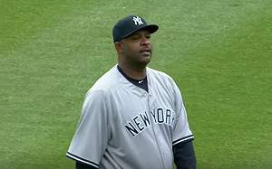 MLB／洋基光芒丟人大戰　沙胖因此少賺50萬美元