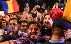 反同婚公投舉行前 羅馬尼亞憲法法院挺同志成家