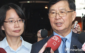 北農訪歐行眷屬公費出？ 吳音寧：眷屬都是自費參加