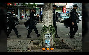 新疆又出大事？鐵路突然宣布停止10月22日以後售票！