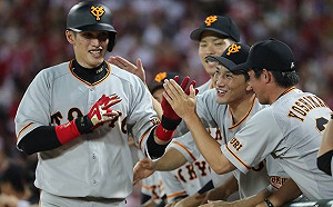 「北海道是我另一個家鄉」 陽岱鋼捐500萬日幣救災