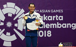 羽球／台北羽賽下周開打　戴資穎期待又害羞