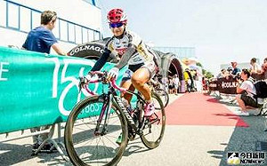 場地問題懸而未決  自由車怎在奧運爭鋒？