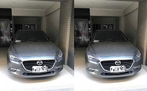 膽大包天！車爽停進「他家車庫」 屋主傻眼：還不留電話