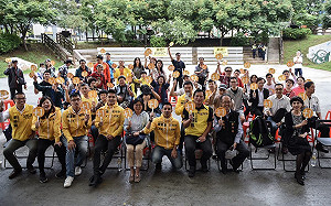 時力新血參戰議員  唐聖捷：替林口爭一口氣