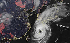 潭美直撲日本！30日往返日本航班異動看這裡