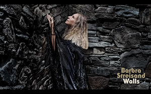 繼續槓上！芭芭拉史翠珊11月推新專輯  唱出反川普之歌