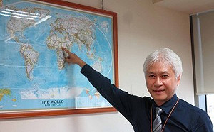 中油查德礦區第一桶油 拚明年底產出