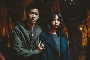 神秘習俗「送肉粽」搬上銀幕　導演10月現身高雄電影館