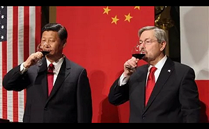 輿論戰開打！中國在美報紙買廣告批川普 美大使投書反擊