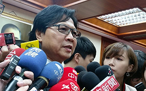 台大拒校長重啟遴選提訴願   教長：已送出答辯書