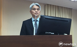 公投成案後可開設帳戶募款！ 綠委憂恐讓政黨操作選舉