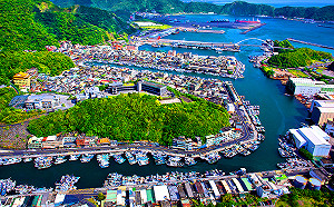 南方澳看美景享鮮魚！全國漁民節本周末熱鬧登場