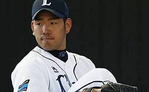 日職最強左投　菊池雄星將挑戰大聯盟