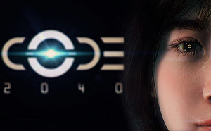 神秘到極點！競鋒新作《CODE2040》前導預告亮相