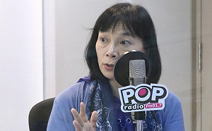 楊翠：轉型正義這「鍋」粥不應該因為張天欽案而壞掉