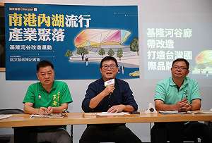 柯P忘了是否簽同意辯論  姚文智酸：你智商不是很高？