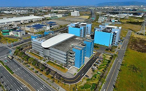 投資高雄領風潮 華邦電逾3000億投資晶圓廠將動土