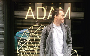 臉書動態時報發起人  上任IG新負責人