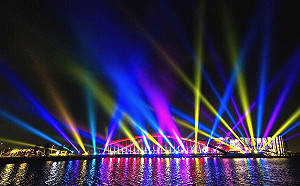 網美最愛！嘉義五大浪漫打卡熱點在這裡