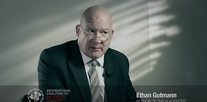 柯P，葛特曼來台灣了！吳祥輝：明日將召開國際記者會  