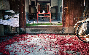 新竹客家慢食季登場！一次嚐遍全台12客庄料理