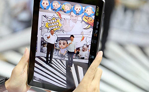 「侯小宜」被酸成「山寨」 侯競總批蘇貞昌失格沒氣度