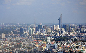 男赴越南工作染茲卡 旅遊建議提升二級警示