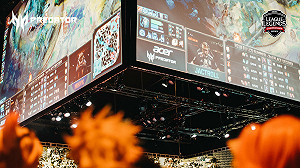 連三年不缺席 宏碁再成《英雄聯盟》世界賽贊助夥伴