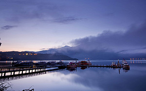 搭高鐵享受大自然！台灣好行套票三行程65折大放送