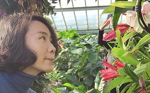 中國央視打人女記者 瑞典事件曾批民眾「慕洋犬」