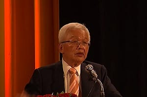 揭露「國民黨黨產還有很多」劉泰英：蔡政府討回的只是冰山一小角