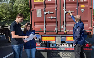 歐盟海關破獲仿冒品 最大來源是中國