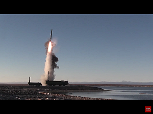 美控俄違約發展巡弋飛彈揚言摧毀 莫斯科直斥危險